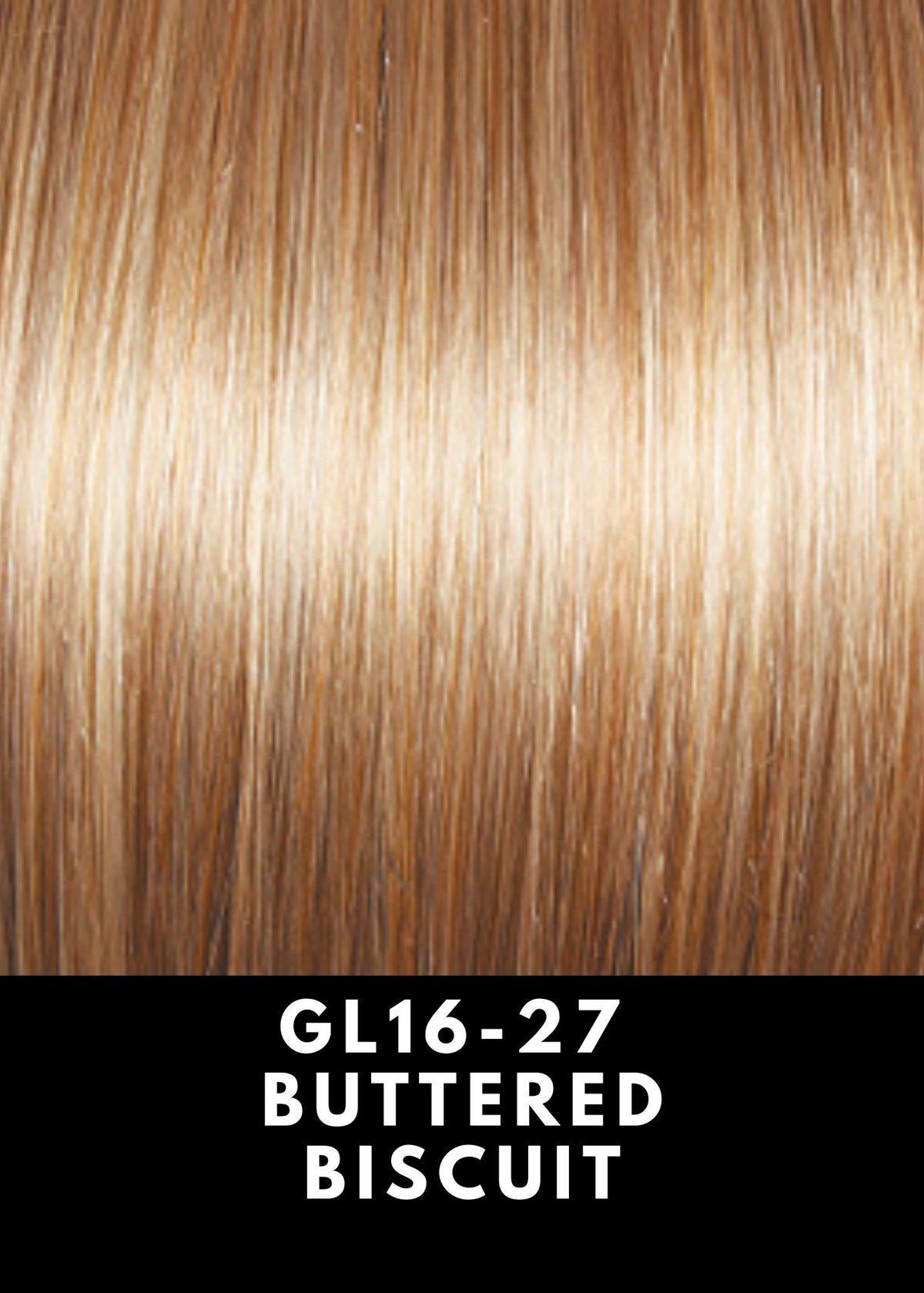 GL16-27 Buttered Biscuit Gabor Color