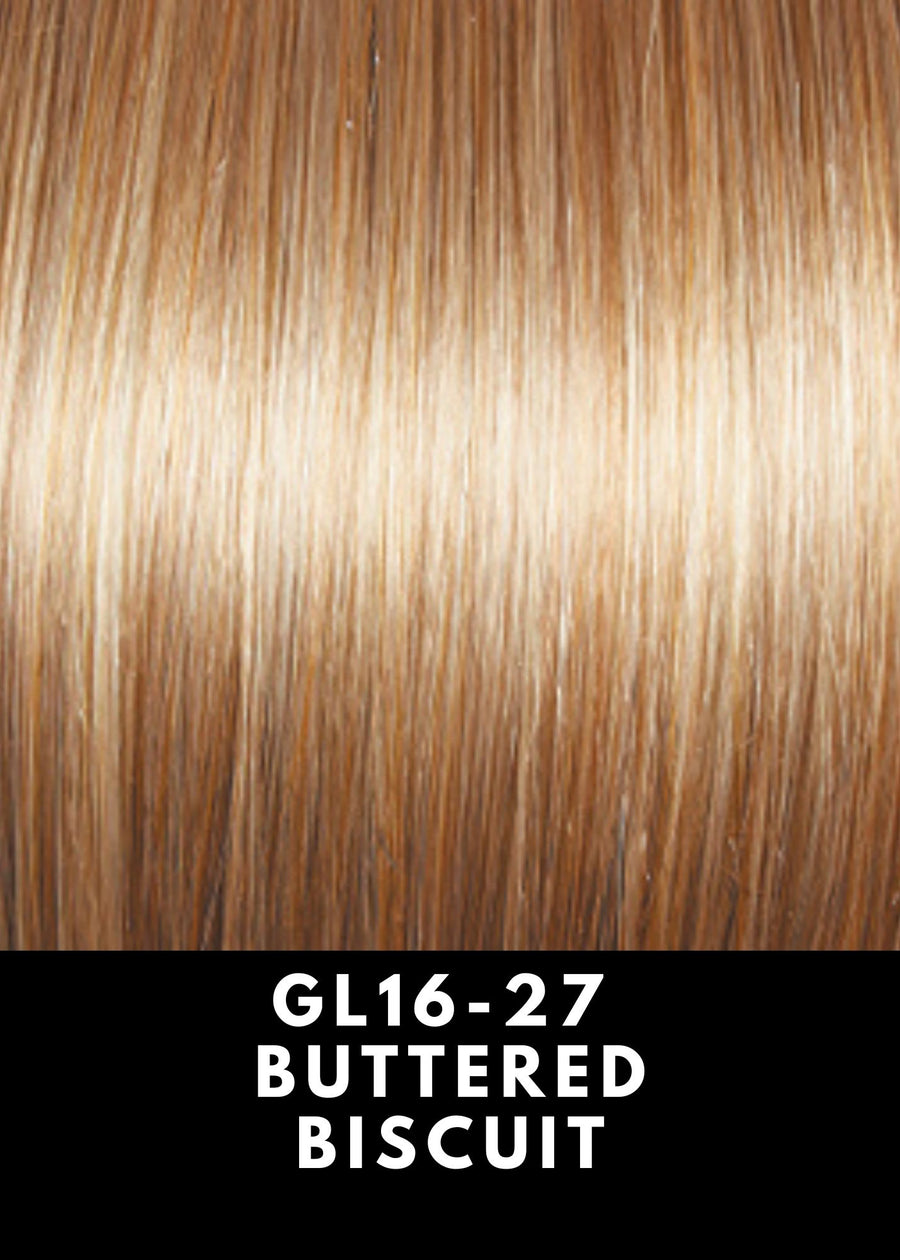 GL16-27 Buttered Biscuit