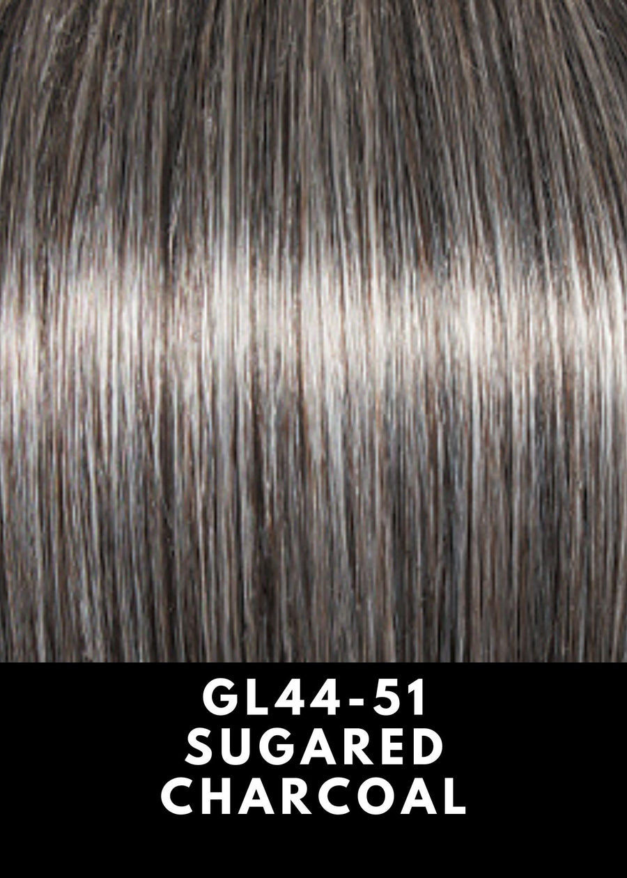 GL44-51 Sugared Charcoal