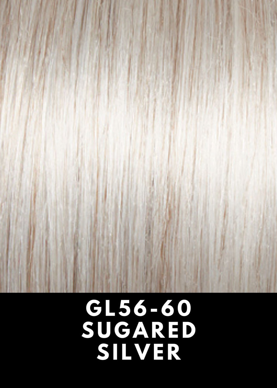 GL56-60 Sugared Silver