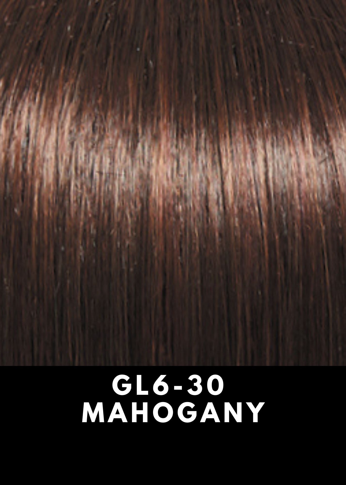 GL6-30 Mahogany Gabor Color