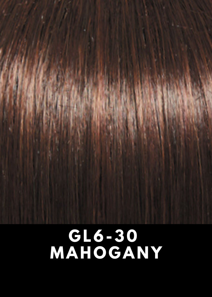 GL6-30 Mahogany