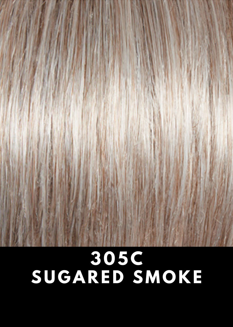 305C Sugared Smoke
