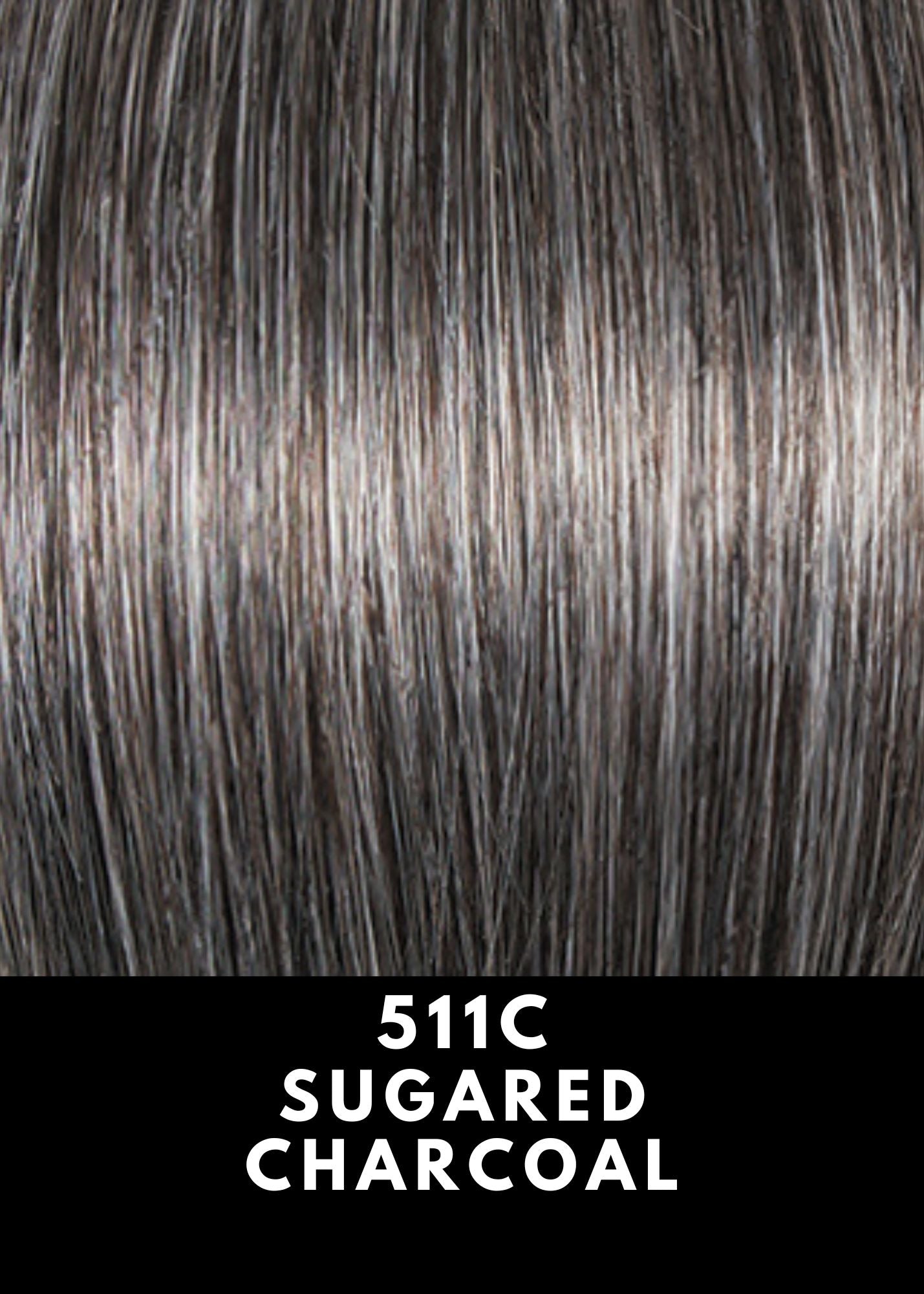 511C Sugared Charcoal Gabor color