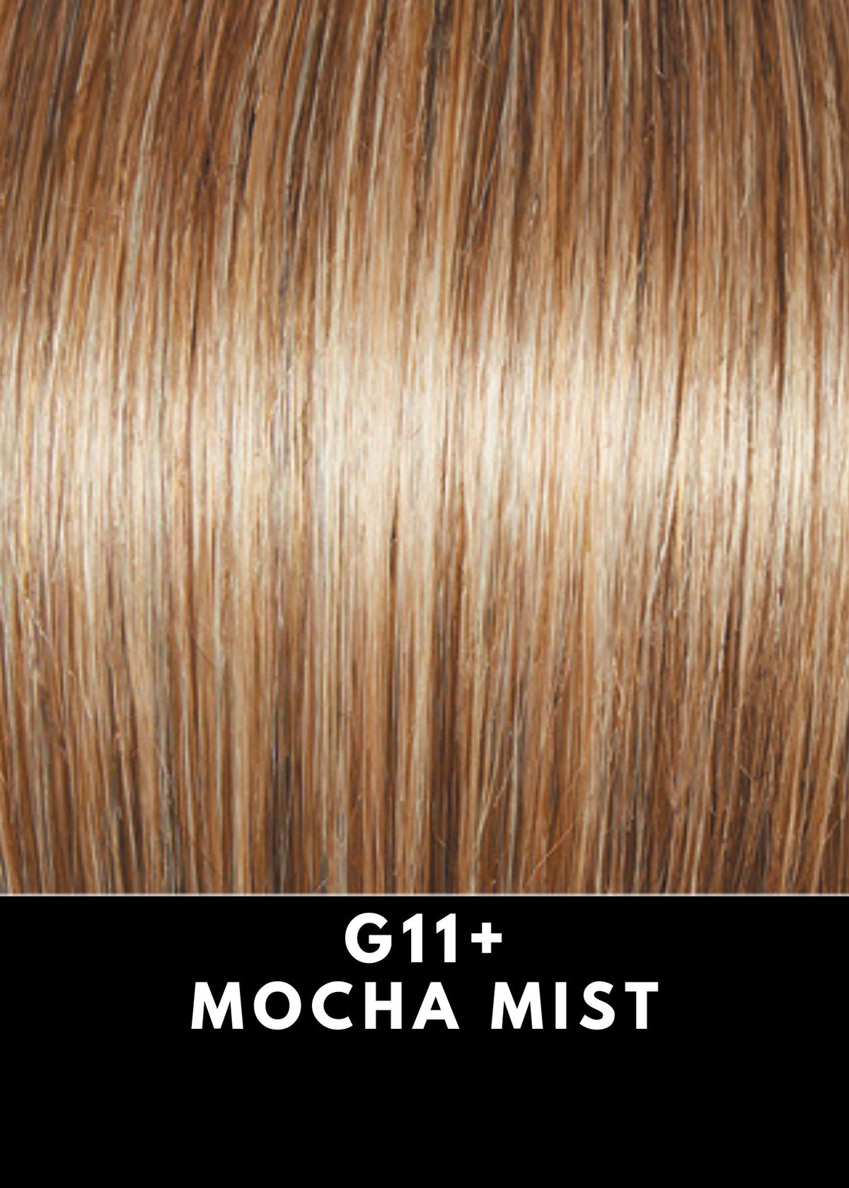 G11+ Mocha Mist Gabor color
