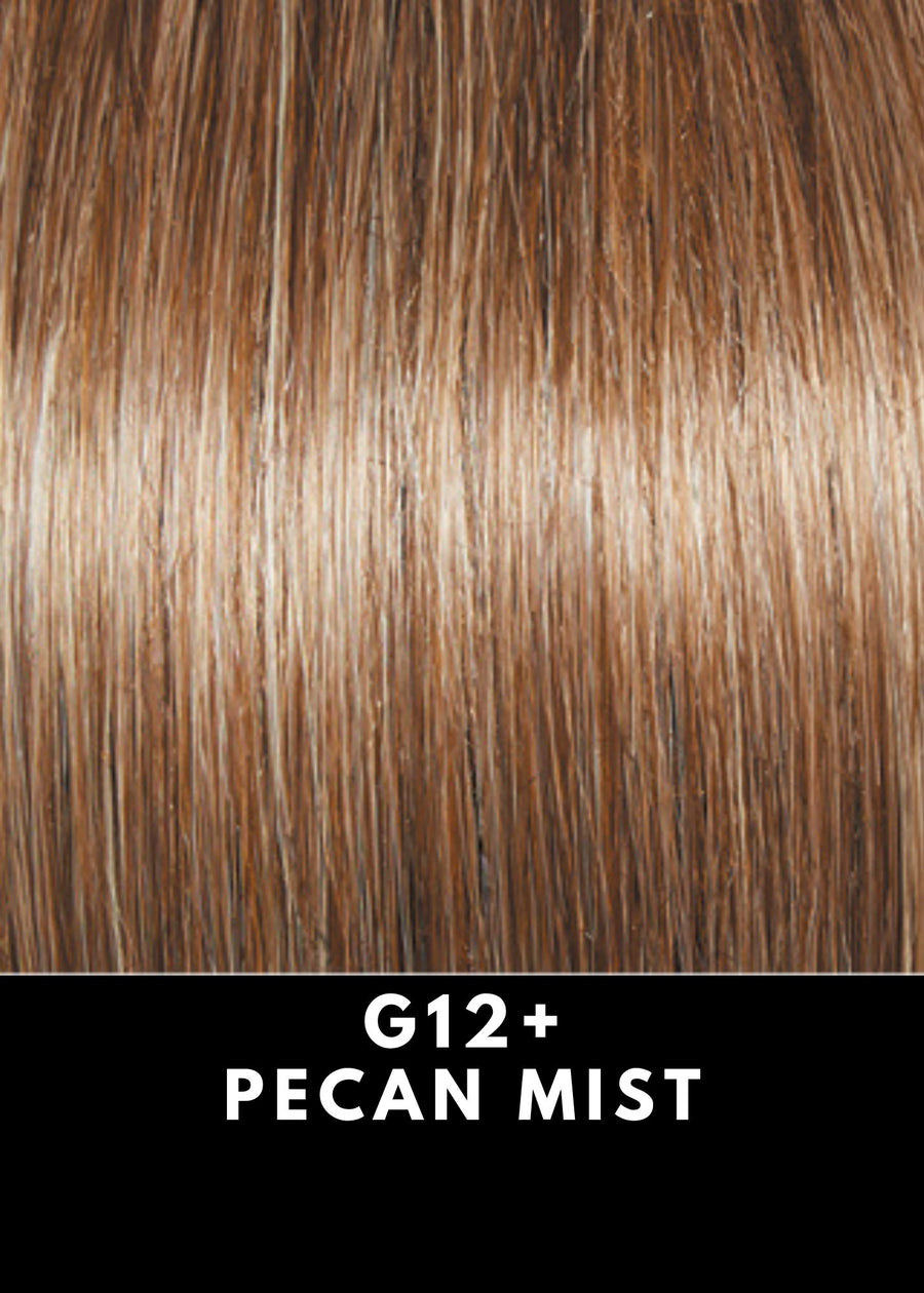 G12+ Pecan Mist