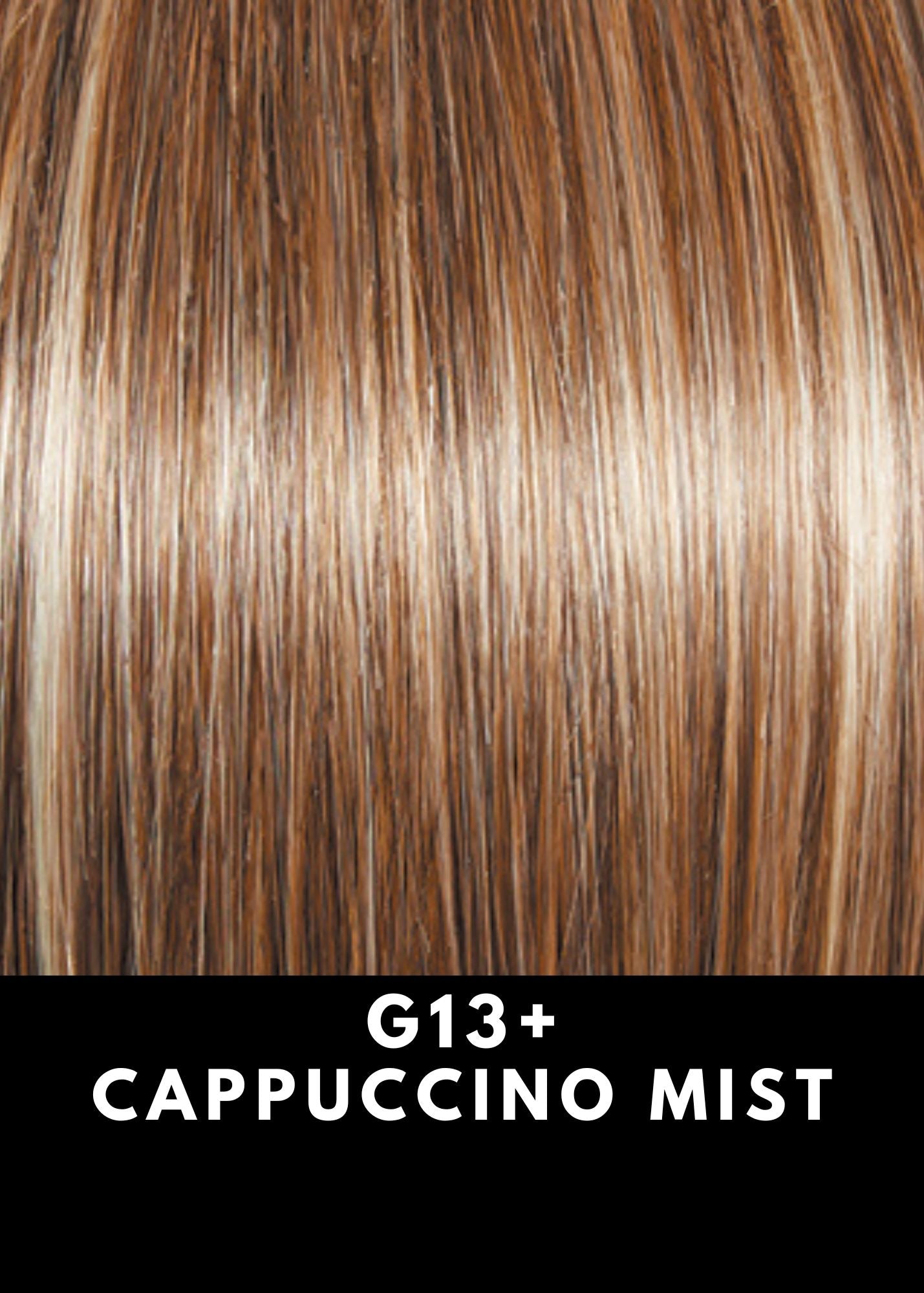 G13+ Cappuccino Mist Gabor color