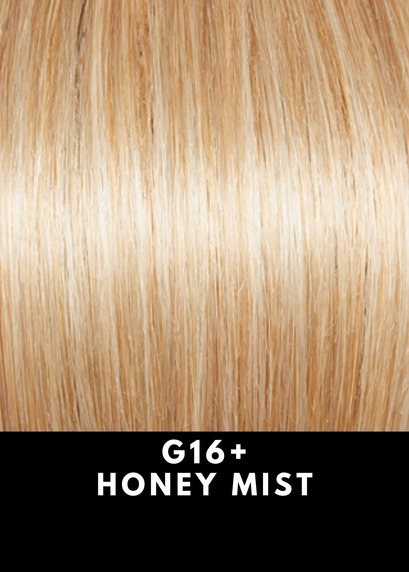 G16+ Honey Mist Gabor Color