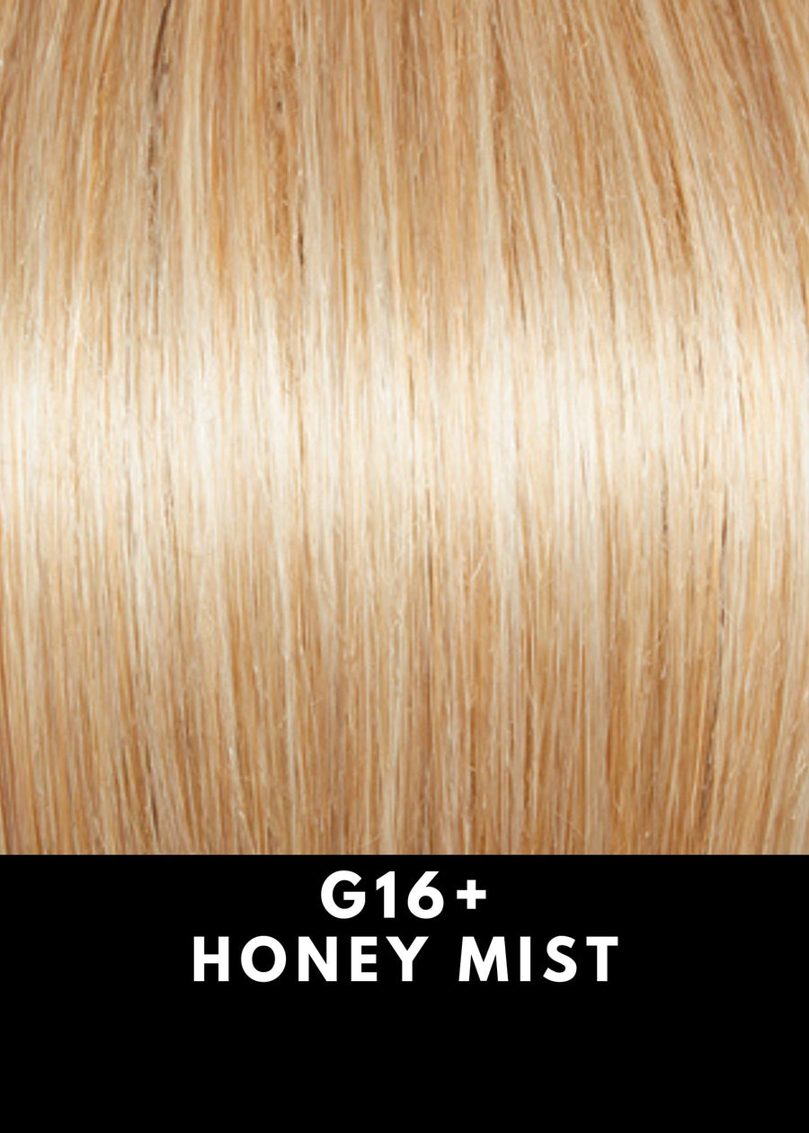 G16+ Honey Mist