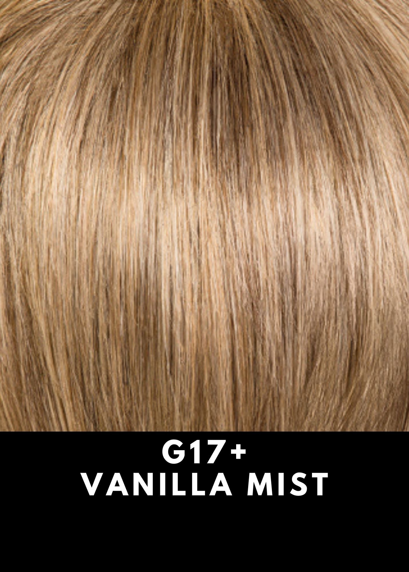 G17+ Vanilla Mist Gabor color