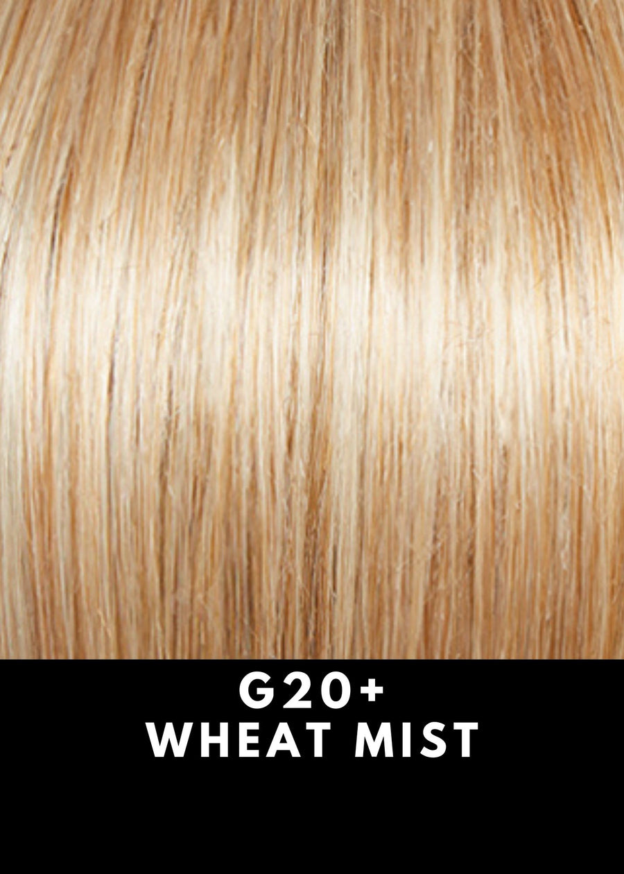 G20+ Wheat Mist