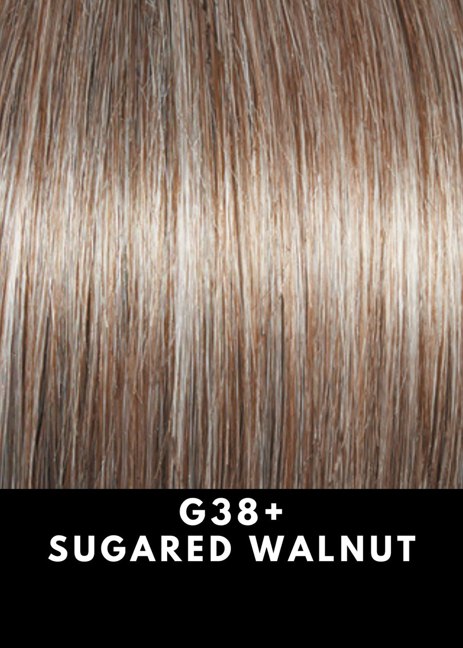 G38+ Sugared Walnut