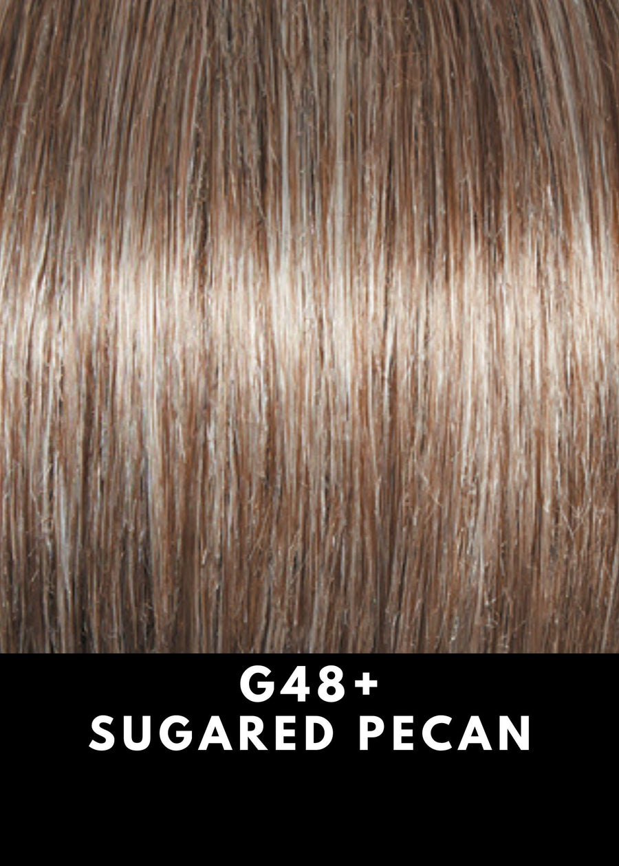 G48+ Sugared Pecan