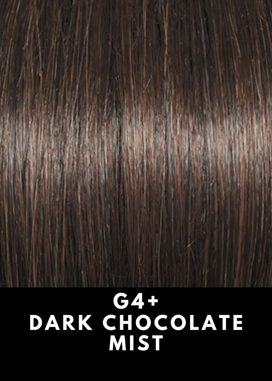 G4+ Dark Chocolate Mist