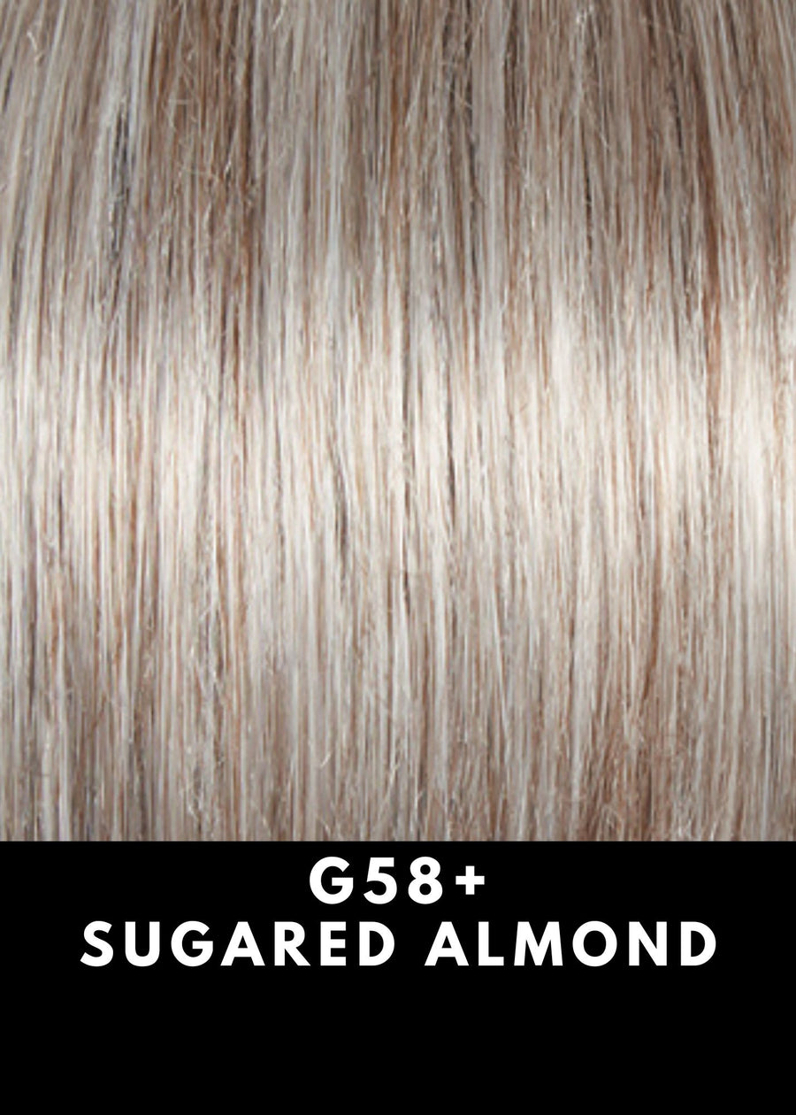 G58+ Sugared Almond