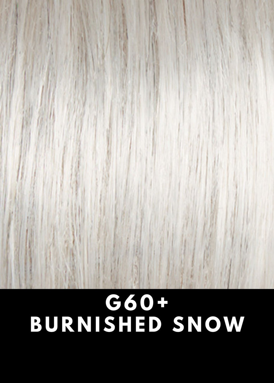 G60+ Burnished Snow
