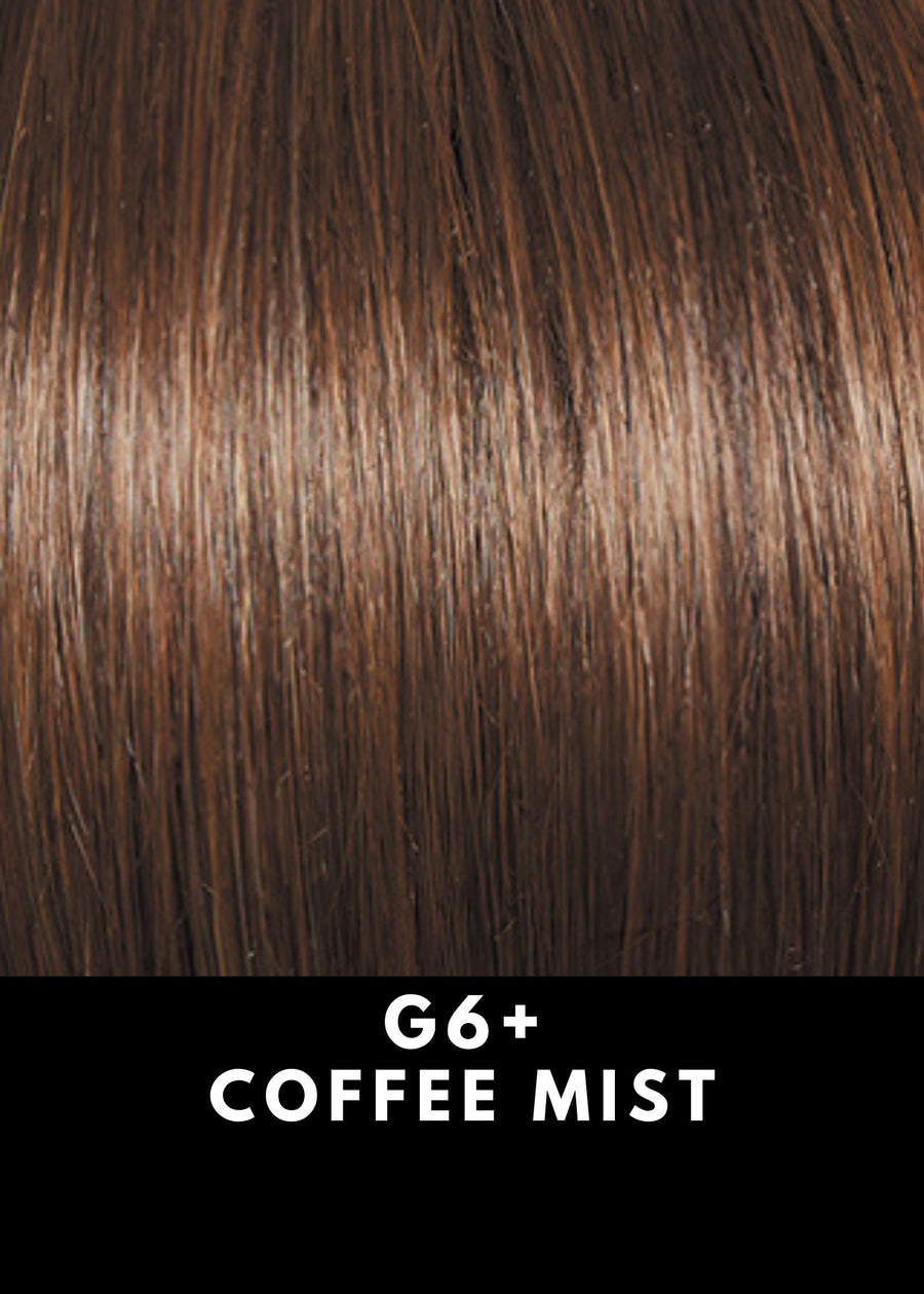 G6+ Coffee Mist