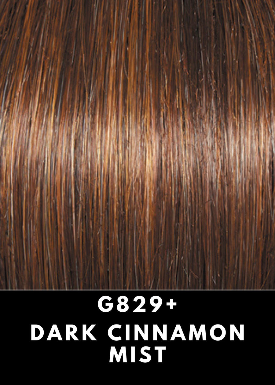 G829+ Dark Cinnamon Mist