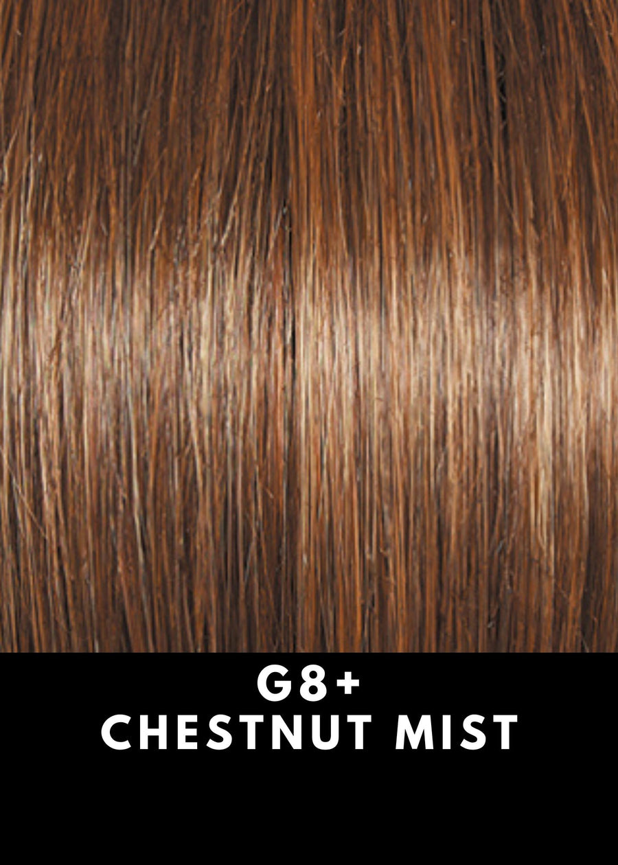 G8+ Chestnut Mist