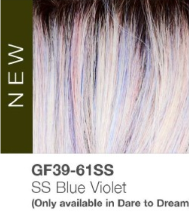 SS Blue Violet Gabor colo