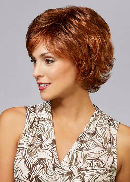 Gabby wig by Henry Margu 131GR
