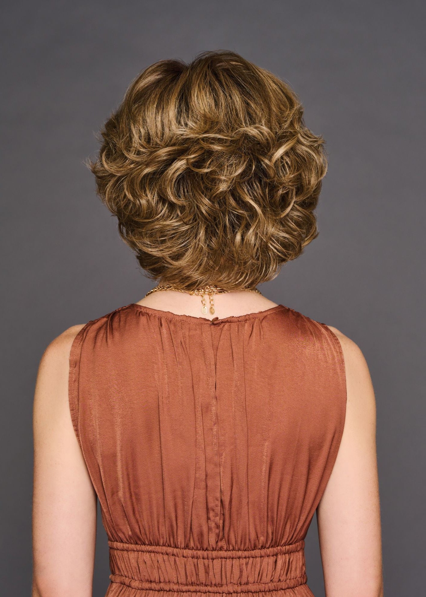 Gimme Drama Gabor GF10-22SS SS Iced Cappuccino