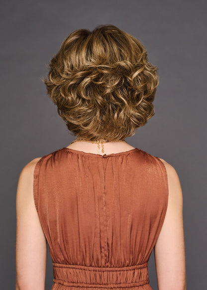 Gimme Drama Gabor GF10-22SS SS Iced Cappuccino