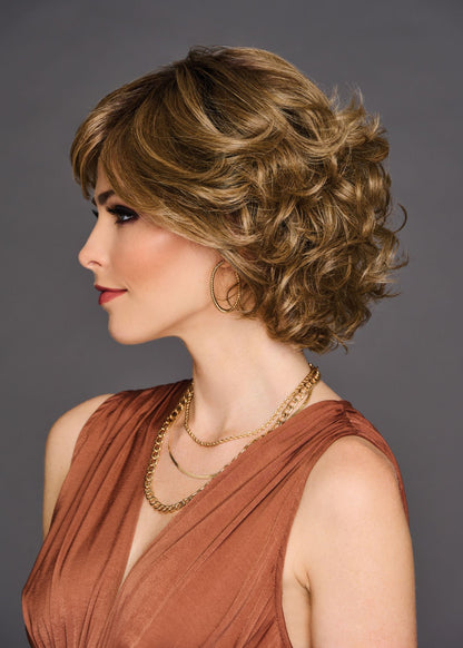 Gimme Drama Gabor GF10-22SS SS Iced Cappuccino