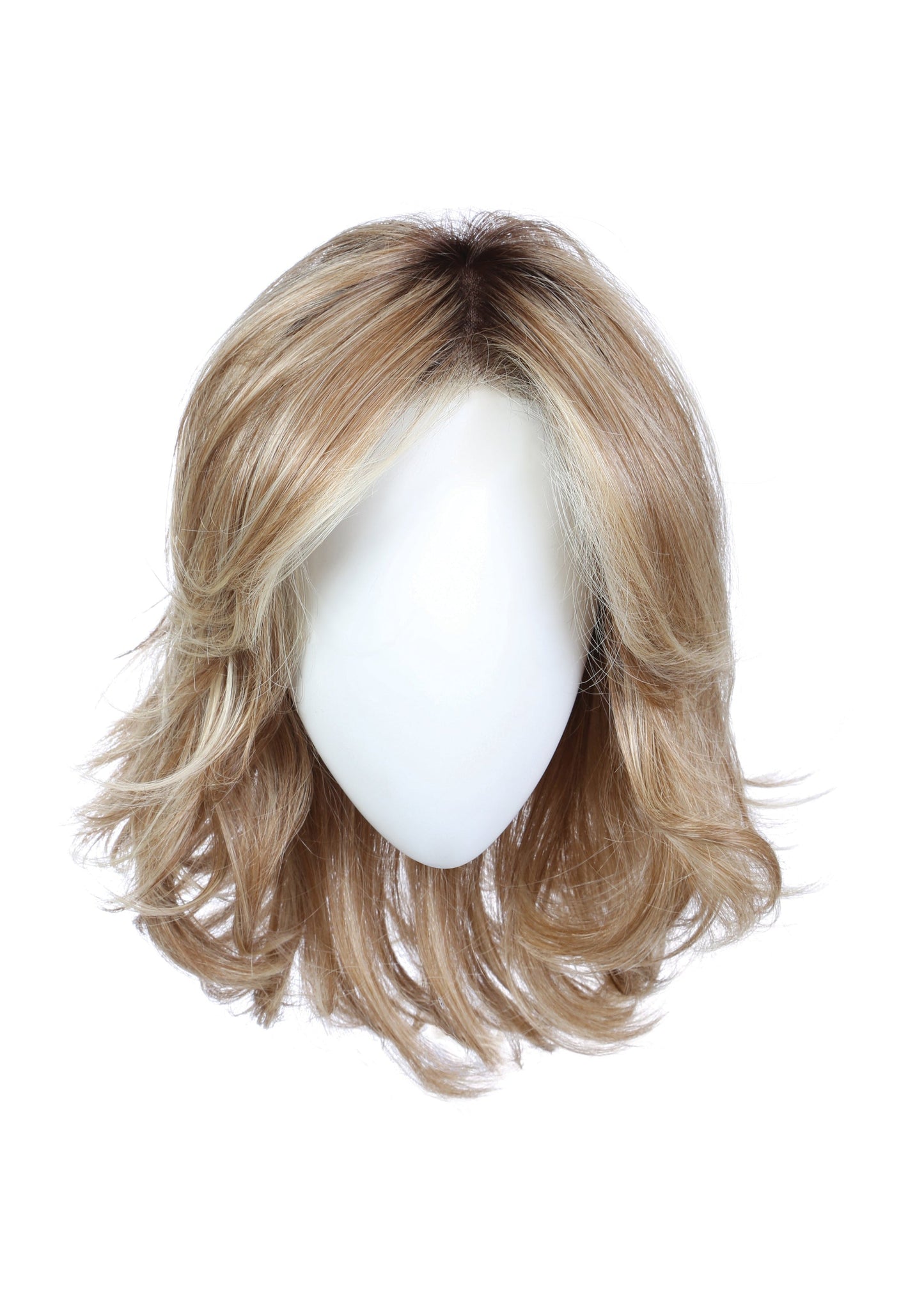 Goddess by Raquel Welch in RL14/22SS Pale Gold Wheat