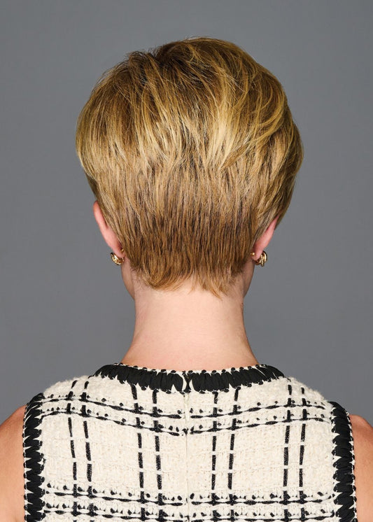 Graceful Touch by Gabor Essentials in SS Medium Blonde