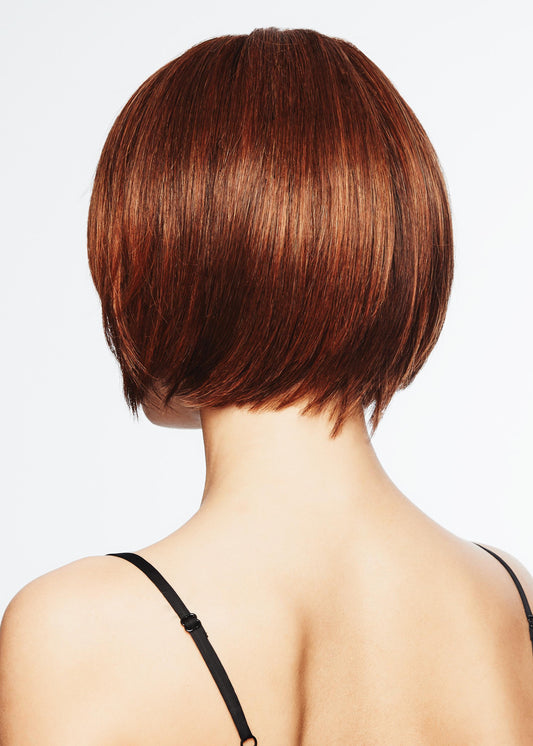 Classic Fling wig by Hairdo