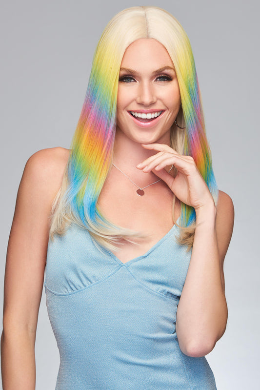 Dance Til Dawn by Hairdo