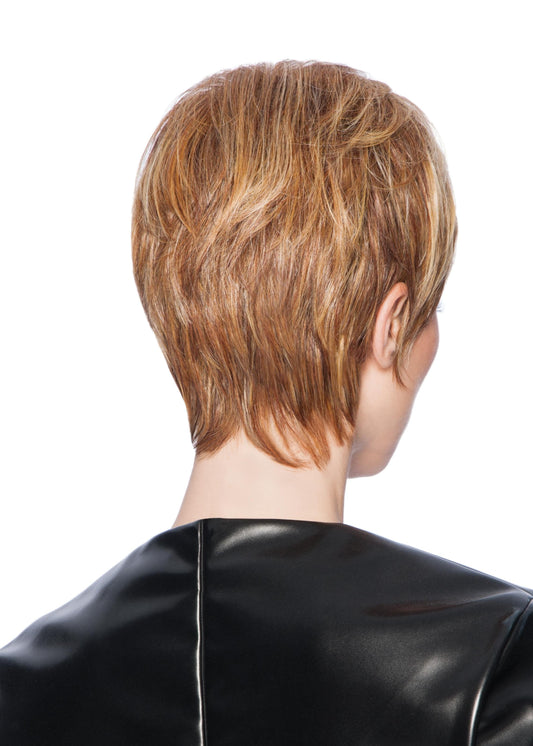 Feather Cut wig by Hairdo