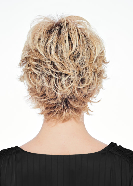 Flirty Flip wig by Hairdo