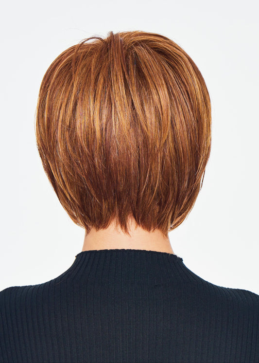 Graceful Bob wig by Hairdo