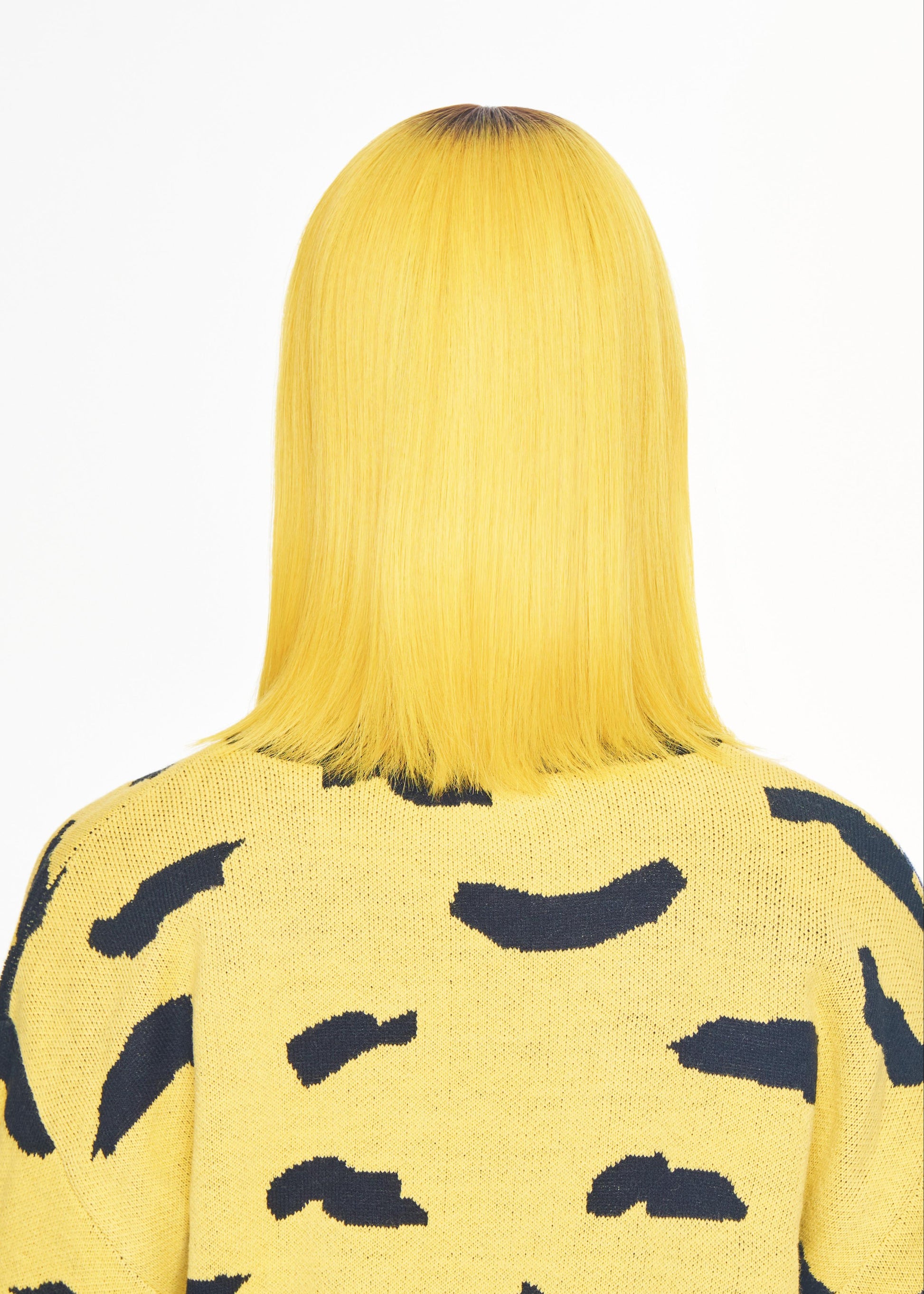 It's Always Sunny wig by Hairdo