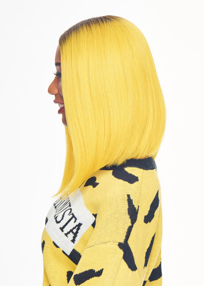 It's Always Sunny wig by Hairdo