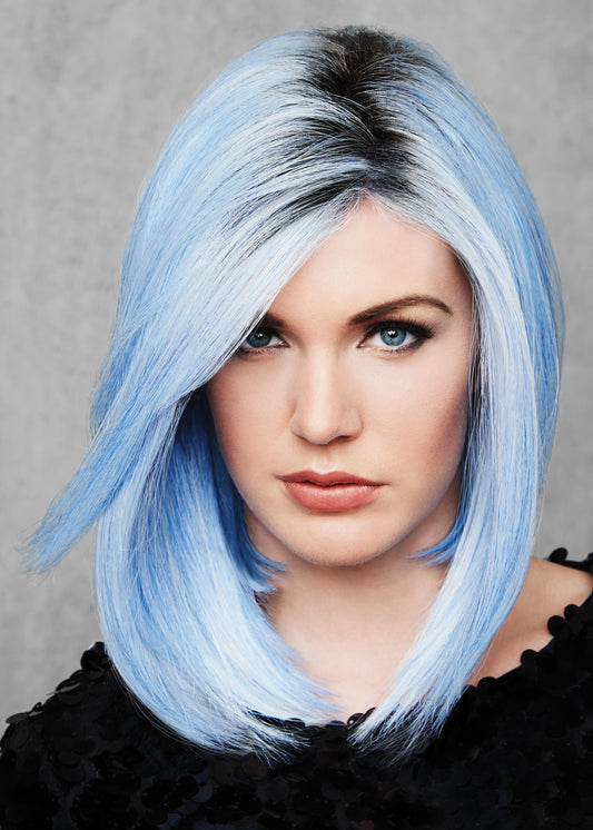 Out Of The Blue wig by Hairdo