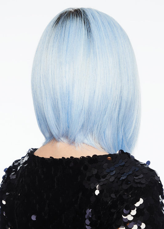 Out Of The Blue wig by Hairdo