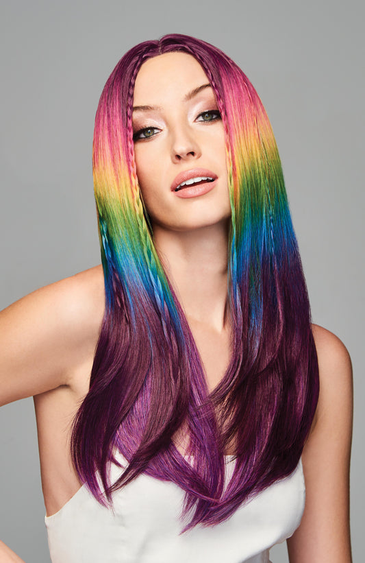 Party All Night wig by Hairdo