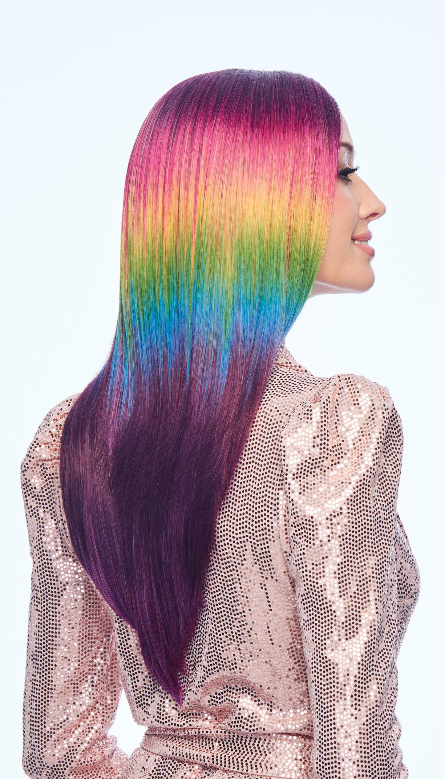 Party All Night wig by Hairdo