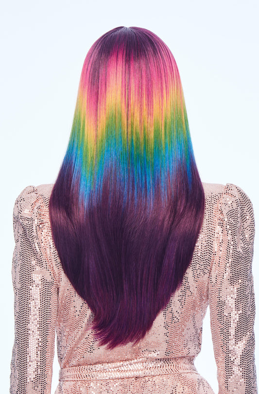 Party All Night wig by Hairdo