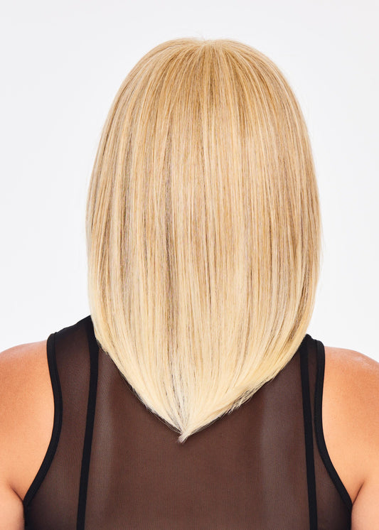 Romantic Layers wig by Hairdo