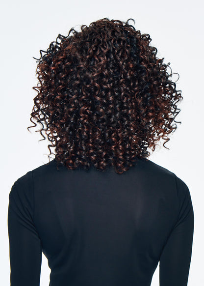Sassy Curl wig by Hairdo