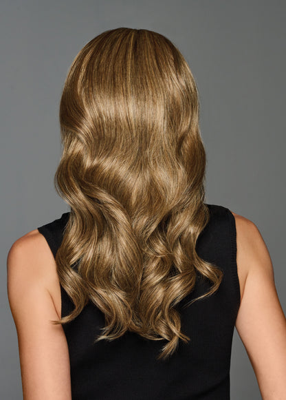 SOFT CURLS HEADBAND