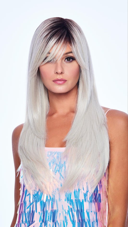 Sugared Pearl wig by Hairdo