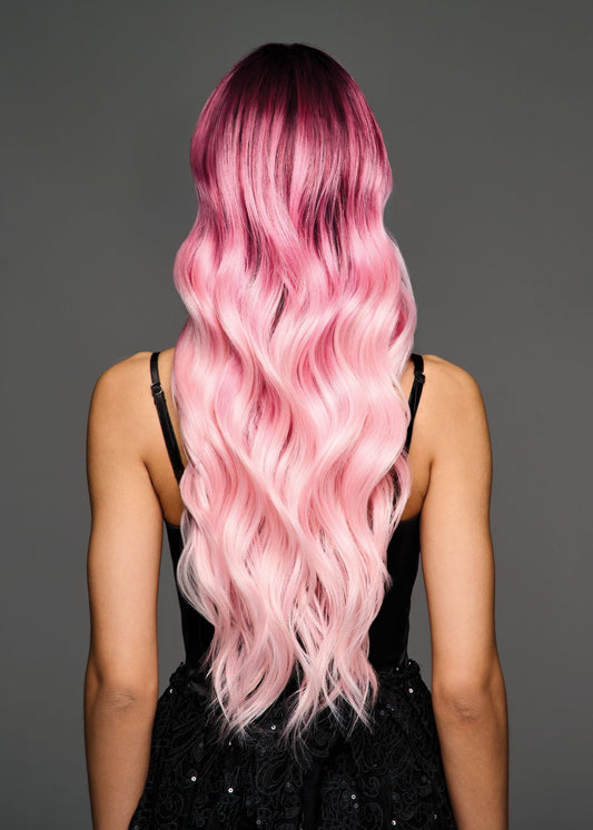 Bubblegum Babe by Hairdo