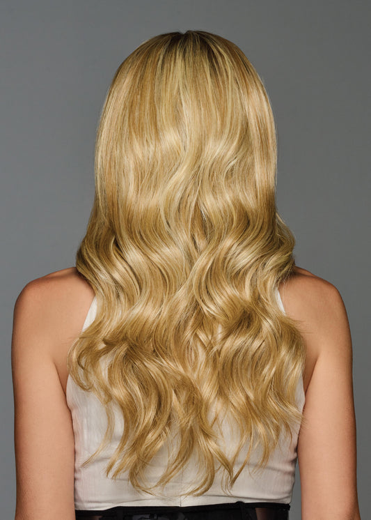 Long Tousled Waves wig by Hairdo