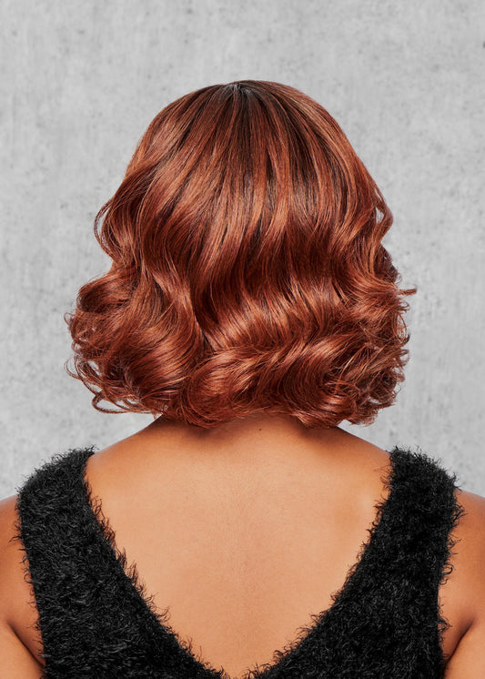 Softly Spiraled wig by Hairdo