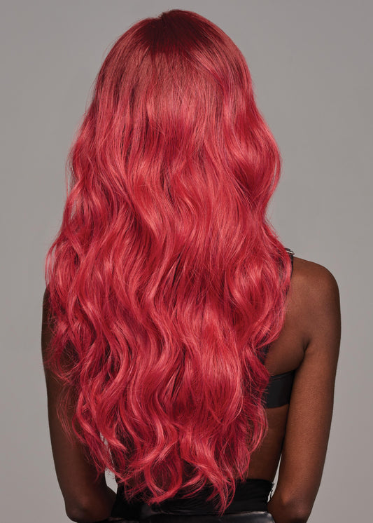 That's My Jam Hairdo heat friendly long wig